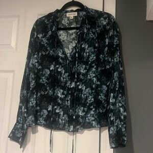 Cloth & Stone Blouse
Small